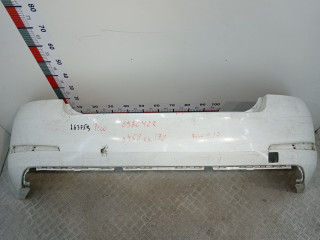 бампер задний Skoda 2013, 5EU807421