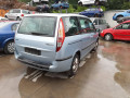 вентилятор радиатора Fiat 2004, 2.0 л., МКПП, минивэн, 1401312280 - фото №9
