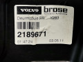 стеклоподъемник электрический задний правый Volvo S60 2 поколение 2012, 2.5 л., АКПП, седан, 30784313 - фото №2