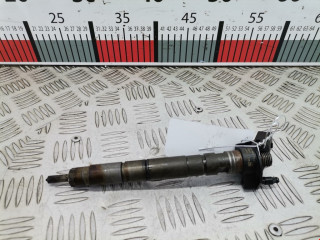 форсунка Audi A6 4F/C6 2005, 3.0 л., вариатор, универсал, 059130277AJ