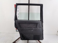 дверь задняя левая Volvo 850 1 поколение [рестайлинг] 1996, 2.4 л., МКПП, универсал, 9444125 - фото №7