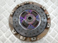 маховик Mazda Premacy 1 поколение 2001, 2.0 л., МКПП, минивэн, RF3R11500C - фото №3