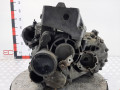 КПП механическая (МКПП) Audi TT 8N 2003, 1.8 л., МКПП, купе, 02M300012NX - фото №4