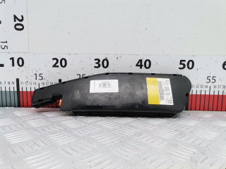 подушка безопасности сиденья Opel Meriva 2 поколение (B) [рестайлинг] 2014, 1.4 л., МКПП, минивэн, 13437393