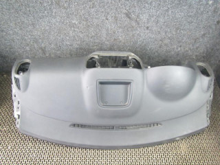 панель передняя салона (торпедо) Volkswagen Golf Plus 1 поколение 2008, 1.6 л., МКПП, минивэн