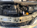 суппорт задний правый Opel Meriva 1 поколение (A) [рестайлинг] 2006, 1.7 л., МКПП, минивэн, 93176083 - фото №11