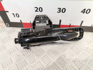ручка наружная задняя левая Mercedes-Benz E-Класс W212/S212/C207/A207 2010, 2.2 л., АКПП, седан, A20476001709197