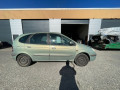подушка безопасности водителя Renault Scenic 1 поколение [рестайлинг] 2003, 2.0 л., МКПП, минивэн, 7700429758 - фото №10