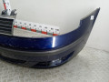 бампер передний SEAT Leon 1 поколение 2001, 1.4 л., МКПП, хетчбэк 5 дв., 1M0807221ATGRU - фото №4