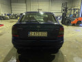 цилиндр сцепления главный Opel Astra G 2003, 1.7 л., МКПП, хетчбэк 3 дв., 9196174 - фото №5