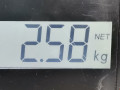 механизм стеклоочистителя (трапеция дворников) Opel Vectra C 2005, 2.2 л., АКПП, хетчбэк 5 дв., 93185524 - фото №7