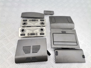фонарь салона (плафон) BMW 7 серия E65/E66/E67 2004, 3.0 л., АКПП, седан, 63316962053