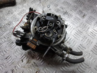 моновпрыск Audi 80 B3 1987, 1.8 л., 0132008600, 0438201081