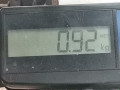 плюсовой провод аккумулятора Opel Corsa C 2003, 1.2 л., МКПП, хетчбэк 3 дв. - фото №4