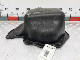 масляный поддон Volkswagen Polo 4 поколение 2004, 1.2 л., МКПП, хетчбэк 5 дв., 03D103601G