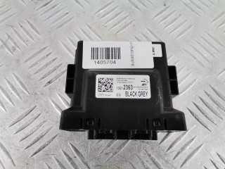 блок комфорта Chevrolet Malibu 9 поколение 2017, 1.5 л., АКПП, седан, 13529660
