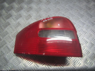 фонарь задний левый Audi A6 4B/C5 1999, 2.5 л., МКПП, седан