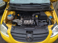 крышка двигателя передняя Volkswagen Fox 2 поколение 2006, 1.2 л., МКПП, хетчбэк 3 дв., 03D109211 - фото №7