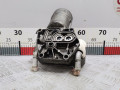 корпус масляного фильтра Opel Zafira 1 поколение (A) 2002, 2.2 л., МКПП, минивэн, 90544191 - фото №4