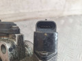 заслонка дроссельная Opel Astra G 2004, 1.4 л., бензин, 90529710 - фото №7