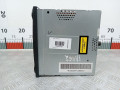 магнитола SEAT Ibiza 3 поколение 2006, 1.4 л., МКПП, хетчбэк 3 дв., 6L0035186C - фото №2