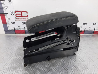 подлокотник Volkswagen Passat B5 2001, 2.5 л., АКПП, универсал, 3B08642458P5