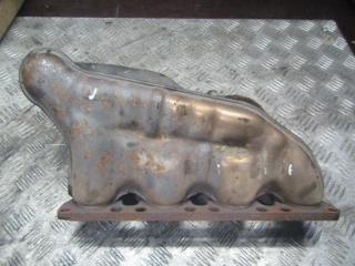 коллектор выпускной Audi A4 B6 2002, 2.0 л., 06D253031C