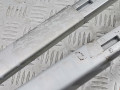 дуги на крышу (рейлинги) Renault Koleos 1 поколение 2008, 2.0 л., МКПП, внедорожник 5 дв., 984954853R - фото №6