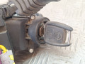 переключатель подрулевой (стрекоза) Opel Vectra C 2004, АКПП, хетчбэк 5 дв., 0303240572, 13132473, 45369010 - фото №4