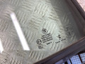 форточка задняя левая BMW X5 G05 [рестайлинг] G05 2023, 3.0 л., B58B30, бензин, АКПП, carbonschwarz metallic (416), внедорожник 5 дв., 51357428711 - фото №4