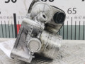 заслонка дроссельная Volkswagen Polo 3 поколение 2000, 1.4 л., МКПП, хетчбэк 3 дв., 036133062L - фото №4