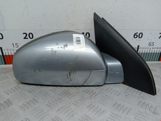 зеркало наружное правое Opel Vectra C 2004, 1.9 л., МКПП, универсал, 13253334