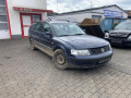 решетка радиатора Volkswagen Passat B5 1998, 1.8 л., МКПП, универсал, 3BD853651 - фото №8