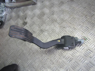 педаль Citroen C4 1 поколение 2008, 1.6 л., МКПП, хетчбэк 5 дв., 9671840280, 0280755164