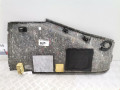 обшивка багажника Audi TT 8J 2008, 2.0 л., АКПП, купе, 8J8863879A - фото №2