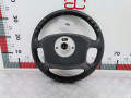 руль Audi A3 8L 1997, 1.6 л., МКПП, хетчбэк 3 дв., 8L0419091P - фото №2