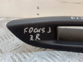 кнопка стеклоподъемника Ford Focus 3 поколение 2013 - фото №2