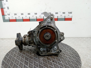 раздаточная коробка Nissan X-Trail T31 2010, 2.0 л., МКПП, внедорожник 5 дв., 33100JD600