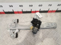 стеклоподъемник электрический задний левый Chevrolet Volt 1 поколение 2011, 1.4 л., АКПП, лифтбэк, 20998046 - фото №2