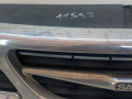 решетка радиатора Saab 9-3 1 поколение 2001, 2.0 л., бензин, АКПП, хетчбэк 5 дв., 4677894 - фото №3