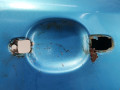 дверь задняя левая Volkswagen Tiguan 1 поколение 2008, 2.0 л., МКПП, внедорожник 5 дв., 5N0833055A - фото №6