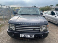 крыло переднее левое Land Rover Range Rover 3 поколение 2003, 3.0 л., АКПП, внедорожник 5 дв., ASB760031 - фото №9