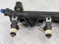 форсунка Volkswagen Polo 4 поколение 2002, 1.4 л., МКПП, хетчбэк 5 дв., 036906031M - фото №2