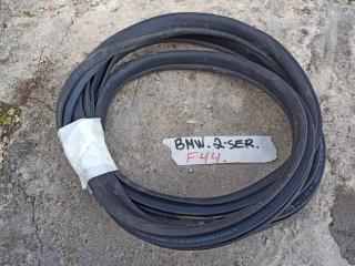 уплотнитель двери BMW 2 серия F44 2020, 2.0 л., бензин, хетчбэк 5 дв., полный привод, правый руль, 7473095