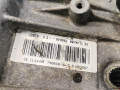 КПП механическая (МКПП) Renault Scenic 3 поколение 2009, 1.6 л., МКПП, минивэн, 7701479321 - фото №8