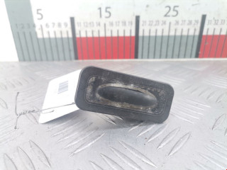 ручка крышки багажника Renault Scenic 2 поколение 2005, 2.0 л., МКПП, минивэн, 8200076256