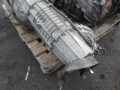 КПП автоматическая (АКПП) Volkswagen Touareg 1 поколение 2003, 4.2 л., АКПП, внедорожник 5 дв., TR60SN - фото №7
