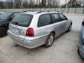 кнопка открытия багажника Rover 75 1 поколение [рестайлинг] 2004, 2.0 л., МКПП, универсал - фото №9