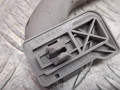 ручка внутренняя потолочная Mercedes-Benz C-Класс W203/S203/CL203 [рестайлинг] 2005, 3.0 л., бензин, АКПП, седан, A2038100551 - фото №4