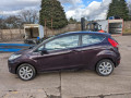 балка подвески передняя (подрамник) Ford Fiesta 6 поколение 2008, 1.4 л., МКПП, хетчбэк 3 дв., 1758709 - фото №15